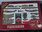 Fleischmann 9372 start set A+B, Ophalen, Gelijkstroom, Fleischmann, Analoog