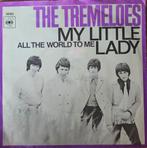 The Tremeloes - My little Lady ( 7-inch vinyl singel), Gebruikt, 1980 tot heden, Overige formaten, Ophalen of Verzenden