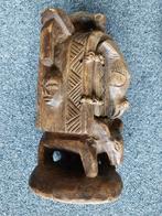 Afrikaans relekwiekistje, Ophalen of Verzenden