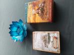 Magische wegwijzers orakelkaarten, Boeken, Ophalen of Verzenden, Gelezen, Tarot of Kaarten leggen, Overige typen
