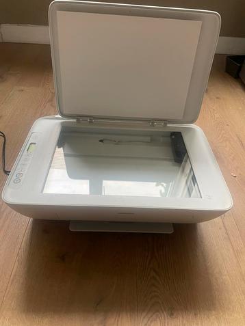 HP Printer 1901-01 - Zo goed als nieuw! beschikbaar voor biedingen