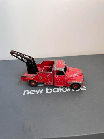 Dinky toys 23 citroën beschikbaar voor biedingen