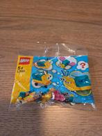 LEGO Build your own Snail polybag (30563), Ophalen of Verzenden, Nieuw, Complete set, Lego
