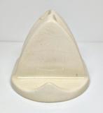 Art Deco keramieken bureau attribuut Ram Arnhem 1920., Antiek en Kunst, Ophalen of Verzenden