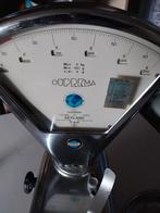 Oude weegschaal haal, Ophalen of Verzenden, Gebruikt