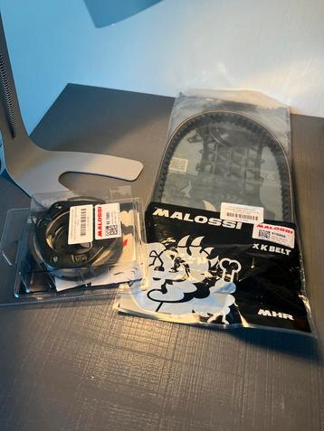 Mhr overrange v snaar beschikbaar voor biedingen