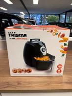 Tristar FR-6990 Crispy Fryer XL - Nieuw in doos!, Ophalen, Nieuw, Airfryer XL, 1000 t/m 1499 gram