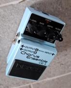 Boss CE-5 Chorus Ensemble, Muziek en Instrumenten, Effecten, Ophalen of Verzenden, Zo goed als nieuw, Chorus
