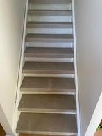 Traprenovatie paneel PVC 100cm + trapspin, Doe-het-zelf en Verbouw, Ladders en Trappen, Ophalen, Nieuw, Trap, Minder dan 2 meter