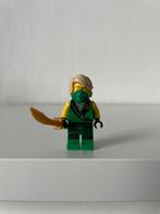 Lego Ninjago Lloyd Legacy, Ophalen, Zo goed als nieuw, Lego