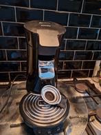 Wegens aanschaf nieuwe koffie maschine, Ophalen of Verzenden, Zo goed als nieuw