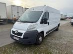 Peugeot Boxer 2013 * Euro 5 *. 335 2.2 HDI L3H2 * Belgium pl, Gebruikt, Overige brandstoffen, Origineel Nederlands, Bedrijf