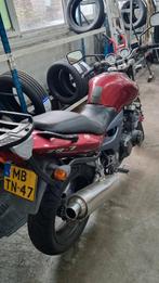 Kawasaki ZR-7 Naked Bike - Betrouwbare Motor!, Motoren, 4 cilinders, Motorrijbewijs A, Particulier, Meer dan 35 kW
