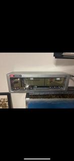 Scania Wsi Riemersma, Hobby en Vrije tijd, Modelauto's | 1:50, Ophalen of Verzenden, Zo goed als nieuw, Bus of Vrachtwagen, Wsi