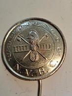 Brandweer Speldje NVBC 60er Jaren, Ophalen of Verzenden, Gebruikt, Overige onderwerpen, Speldje of Pin