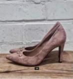 Nathan Baume - Prachtige leren pumps maat 37 - Nieuw