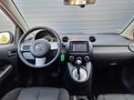 Mazda 2 | 1.5 GT-L | Automaat | Navi | Bluetooth |, Euro 5, 4 cilinders, 965 kg, 4 stoelen