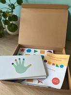 Oog-hand coördinatie spel, Ophalen of Verzenden, Nieuw, Puzzelen