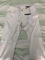 Armani Exchange brork, Maat 48/50 (M), Wit, Nieuw, Ophalen of Verzenden