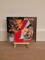 Michel de Hey - Two Faces, Ophalen of Verzenden, Zo goed als nieuw, Overige genres, Boxset