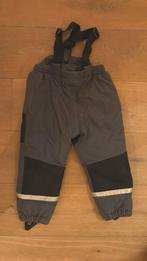Bolag skibroek kind, grijs - maat 92, Ophalen of Verzenden, Zo goed als nieuw, Jongen of Meisje, Broek