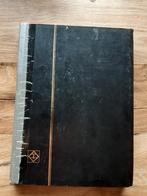 32 kantjes gestempelde postzegels, Ophalen of Verzenden, Buitenland