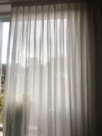 In between met vlinderplooi, Huis en Inrichting, Ophalen of Verzenden, Zo goed als nieuw, Minder dan 100 cm