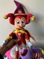Pardoes knuffel Efteling, Verzamelen, Efteling, Ophalen of Verzenden, Gebruikt, Overige typen