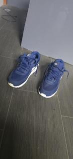 Nike air max, Blauw, Nike, Ophalen of Verzenden, Sneakers of Gympen