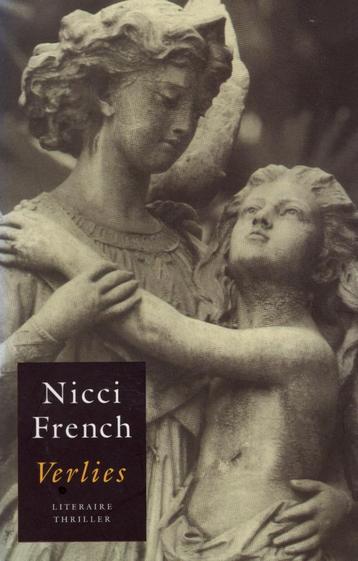 Verlies - Nicci French BOEK 9789074336710 beschikbaar voor biedingen