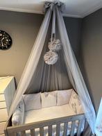 Nieuwe Meegroeibed 3 fases Interbaby florida niet gebruikt, Ophalen, Zo goed als nieuw, Ledikant