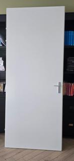 NIEUW Berkvens binnendeur type Berklon 900, Doe-het-zelf en Verbouw, Deuren en Horren, Ophalen, 80 tot 100 cm, 215 cm of meer