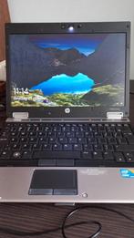 HP Elitebook 2540p - Compacte Laptop, Ophalen, Gebruikt, 2 tot 3 Ghz, Qwerty