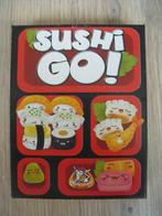 Sushi Go kaartspel compleet en nieuw vakantie zomer, Vijf spelers of meer, Ophalen of Verzenden, Nieuw, White Goblin Games
