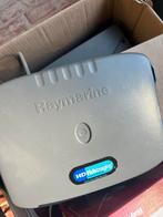 Raymarine HD Fishfinder, Watersport en Boten, Navigatiemiddelen en Scheepselektronica, Ophalen, Gebruikt, Kaartplotter of Fish Finder