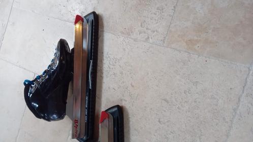 Powerslide Infinity maple noren maat 36, Sport en Fitness, Schaatsen, Zo goed als nieuw, Noren, Maple, Ophalen of Verzenden