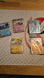 Pokemon kaarten bundel holo/reverse, Hobby en Vrije tijd, Verzamelkaartspellen | Pokémon, Ophalen of Verzenden, Zo goed als nieuw