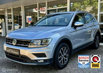 Volkswagen Tiguan 1.5 TSI ACT Comfortline Airco, Stoelvw, Pd beschikbaar voor biedingen