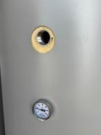 Cv OEG Verswaterboiler 400 liter met 1 wisselaar, Doe-het-zelf en Verbouw, Geisers en Boilers, 100 liter of meer, OEG Verswaterboiler 400 liter