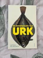 Boek ~ De ontdekking van Urk, Boeken, Geschiedenis | Stad en Regio, Ophalen of Verzenden, Nieuw