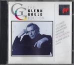 Glenn Gould - Goldberg variations, Gebruikt, Kamermuziek, Ophalen of Verzenden