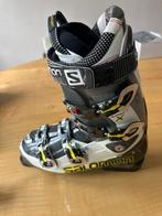 Salomon Ski Schoenen Heren Maat 12, Sport en Fitness, Gebruikt, Schoenen, Skiën, Salomon