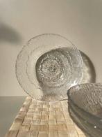 Vintage iittala schalen, Ophalen of Verzenden, Iittala, Unknown, Unknown