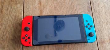 Switch beschikbaar voor biedingen