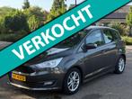 Ford C-Max 1.0 Trend Carplay Boekjes Trekhaak!, Voorwielaandrijving, 125 pk, Euro 6, Origineel Nederlands