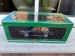 1:18 Singer Porsche 911 Targa grijs 1990 Cult Scale CML106-1, Hobby en Vrije tijd, Modelauto's | 1:18, Overige merken, Postbus 508, 5400 AM Uden Nederland