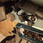 Petri gx5 camera, Ophalen of Verzenden, Zo goed als nieuw