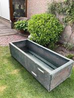 Te koop mooie grote plantenbak, Ophalen, Kunststof, Gebruikt, 100 cm of meer