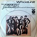 7"/SINGLE  TAVARES - Whodunit, Ophalen of Verzenden, Gebruikt, Pop