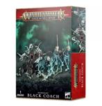 Warhammer AOS nighthaunt black coach +warcry set, Hobby en Vrije tijd, Wargaming, Ophalen of Verzenden, Warhammer